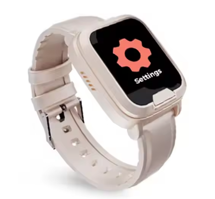 SenioCare smartwatch